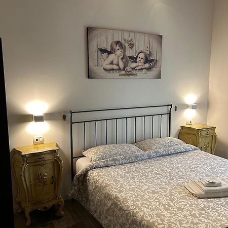 Ca' Marin Hotel Teolo Luaran gambar