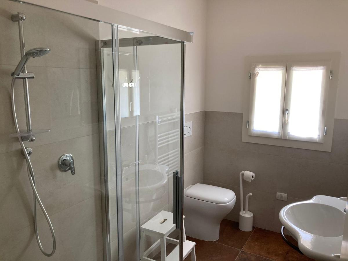 Ca' Marin Hotel Teolo Luaran gambar