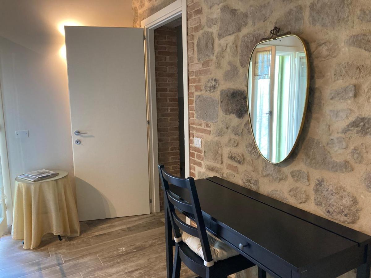 Ca' Marin Hotel Teolo Luaran gambar