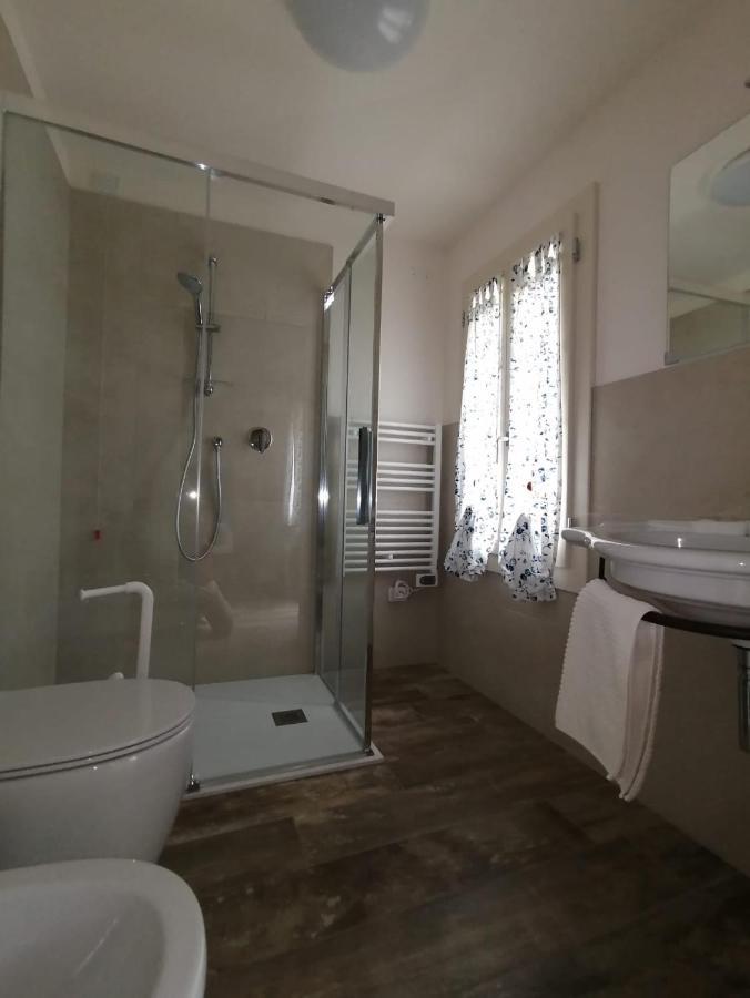 Ca' Marin Hotel Teolo Luaran gambar